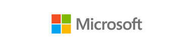 Key Partners Logo Microsoft